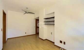 Imagem 5: Apartamento 01 dormitório sacada wc auxiliar garagem salão de festa