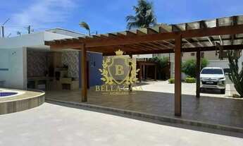 Imagem 8: Casa duplex com 3 quartos para locação por R$ 16.000,00/mês - Portinho - Cabo Frio/RJ