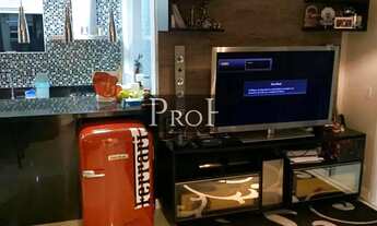 Imagem 6: Apartamento à venda 3 quartos Santa Paula São Caetano