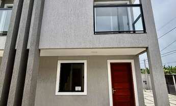 Imagem 2: Lançamento !! Duplex 2 suítes ( 1 c/sacada) no Jd. Atlântico Oeste