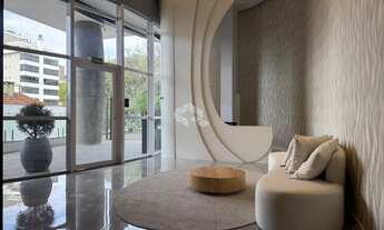 Imagem 6: Apartamento 03 dormitórios, sendo 1 suíte com amplo terraço