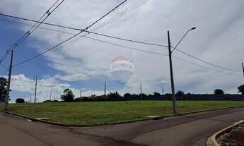Imagem 3: Terreno em Condomínio Residencial Brisa do Parque - Aceita Permuta