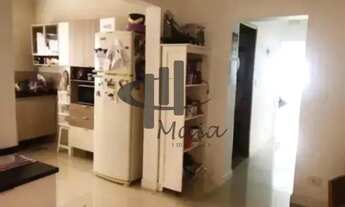 Imagem 7: Venda Sobrado Sao Caetano do Sul Barcelona Ref: 438