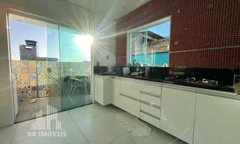 Imagem 3: RR6591 Casa 150m² PARQUE DAS NAÇÕES - OPORTUNIDADE - 4 Dorms 6 Vagas - Barueri, SP - Ótima