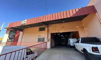 Imagem 2: Barracão para alugar, 900 m² por R$ 17.000,00/mês - Lago Igapó - Londrina/PR