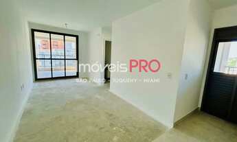 Imagem 6: Moema 75m², 2 suítes e Varanda Gourmet