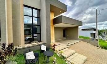 Imagem: Imperdível ! Casa Moderna com Área Gourmet