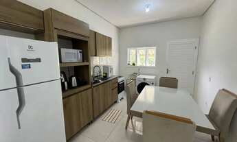 Imagem 6: Casa Nova Semimobiliada Bem Localizada