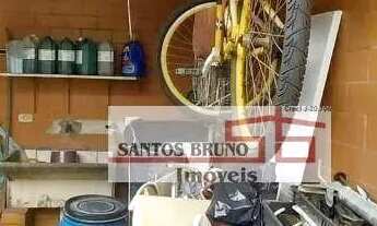 Imagem 6: Sobrado com 3 dormitórios à venda, 200 m² por R$ 72.000.000,00 - Casa Verde Alta - São Pau