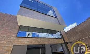 Imagem 2: Prédio comercial em Centro - Belo Horizonte