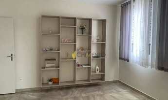 Imagem 3: Apartamento com 3 dormitórios, 165 m² - venda por R$ 1.250.000,00 ou aluguel por R$ 6.230