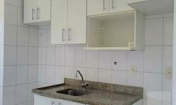 Imagem 7: Apartamento moderno para venda ou locação em condomínio completo