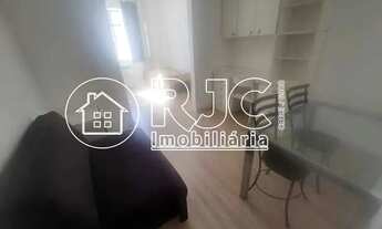 Imagem 4: Imóvel para venda possui 28 metros quadrados com 1 quarto em Flamengo - Rio de Janeiro - R