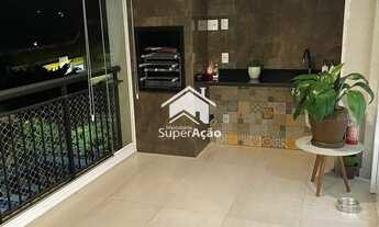 Imagem 7: Apartamento 3dom 3 Suíte cid. Maia Guarulhos