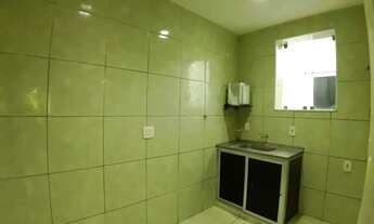 Imagem 7: Alugo casa de fundos com 2 quartos no Méier