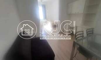 Imagem 6: Imóvel para venda possui 28 metros quadrados com 1 quarto em Flamengo - Rio de Janeiro - R