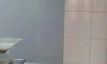 Imagem 3: Apartamento terreo com 2 quartos, sendo 1 banheiro