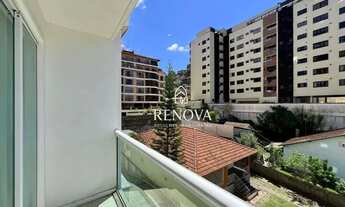 Imagem 7: Apartamento com TRÊS Quartos à venda, 142 m² por R$ 795.000 - Agriões - Teresópolis/RJ