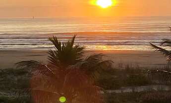 Imagem 7: Aluguel temporada frente à praia