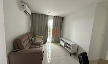 Imagem 6: Apartamento mobiliado para locação excelente opção para estudantes!