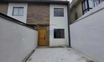 Imagem 2: Ótima Casa Triplex Nova com 3 quartos sendo 1 com suíte, à venda, valor de R$ 530 mil, no