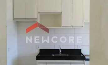 Imagem 2: Apartamento em Avenida Doutor Fernando Mendes Garcia - Jardim Diva Tarlá de Carvalho - Rib