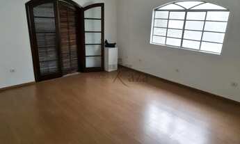 Imagem 2: Casa Sobrado - Residencial - Comercial - Bosque dos Eucaliptos - 3 Dormitórios - 250m²