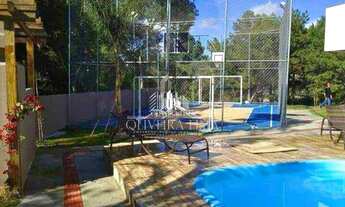 Imagem 7: Apartamento com 2 Dormitorio(s) localizado(a) no bairro Jardim São Gabriel em Colombo / Re