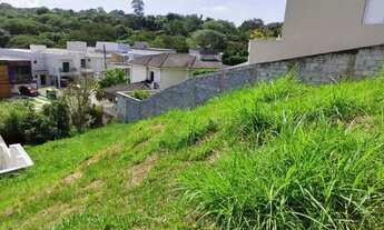 Imagem 2: Terreno à venda, 350 m² por R$ 400.000,00 - Granja Viana - Cotia/SP