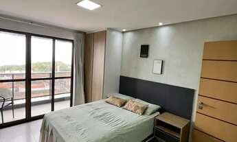 Imagem 7: Imóvel para aluguel possui 28 metros quadrados com 1 quarto em Calhau - São Luís - MA