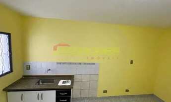 Imagem 6: Casa 100m² na Vila Nivi por R$ 1.350,00