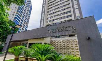 Imagem 5: Ed Torre Valência - Apartamento com 52m² de área privativa, 1 suíte, Sala, Cozinha, Lavand