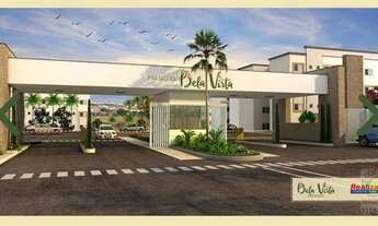 Imagem: Apartamento com 2 dormitórios à venda