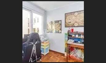 Imagem 7: Apartarmento de 94 metros quadrados com 3 quartos, 2 vagas em Petrópolis - Porto Alegre