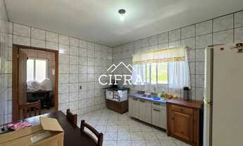 Imagem 4: Casa de Alvenaria - Aluguel - 01 dormitório - 50m2 - Semi Mobiliada - Itoupava - Rio do Su