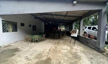 Imagem: Alugo chácara p/ eventos em taguatinga/samabaia