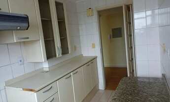 Imagem 7: Apto 2 dorm. vaga 1 carro, andar alto ensolarado, em frente ao Zaffari