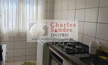 Imagem 5: Apartamento para Venda em Anápolis, Parque dos Pirineus, 2 dormitórios, 1 banheiro, 1 vaga