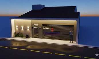 Imagem: Casa com 3 dormitórios à venda, 200 m²