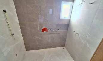 Imagem 15: Sobrado com 125m² 3 quartos, à venda, no bairro Alto Boqueirão em Curitiba