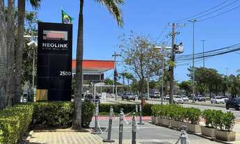 Imagem: Sala/Consultorio na Barra da Tijuca