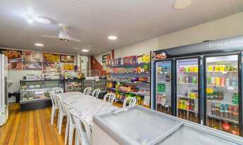 Imagem 5: Sobrado com 3 dormitórios à venda, CAMPO DE SANTANA , CURITIBA - PR