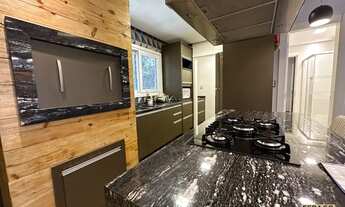 Imagem 3: Totalmente mobiliado e decorado no Planalto!