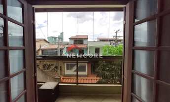 Imagem 4: Sobrado em Rua do Lavrador - Jardim Ângela (Zona Leste) - São Paulo/SP