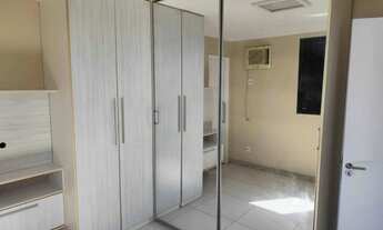 Imagem 5: Apartamento à venda no Condomínio Solar das Árvores [7381