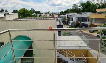 Imagem 4: Casa Duplex no Passaredo com 3 Suites sendo 1 Master com closet