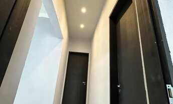 Imagem 5: Casa 2/4 no Campo Limpo