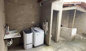 Imagem 5: Casa 2/4 Fontana, Bairro Mangabeira