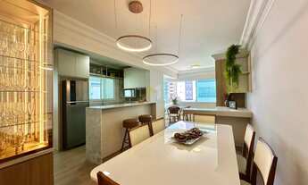 Imagem 4: Apartamento 3 dormitórios mobiliado e decorado no Zona Nova Capão da Canoa