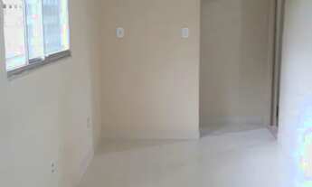 Imagem 4: CASA DE DOIS QUARTOS DE 40M QUADRADOS